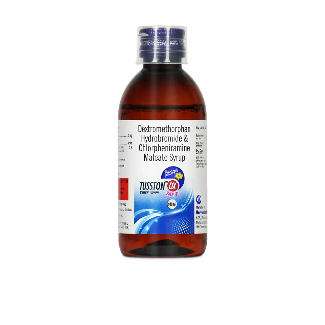 Syrup